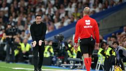 Barça, il dopo Clasico: Xavi accetta di incontrare Laporta e pensa seriamente di restare