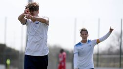 PRIMAVERA | Lazio, Di Tommaso: “Anno scorso fantastico. Che salto la prima squadra”