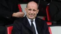 Milan, buone notizie per Allegri: recuperato un titolare in vista del derby
