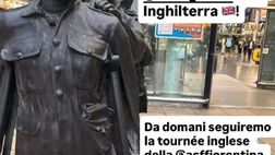 Violanews è in Inghilterra! Segui con noi la tournée della Fiorentina