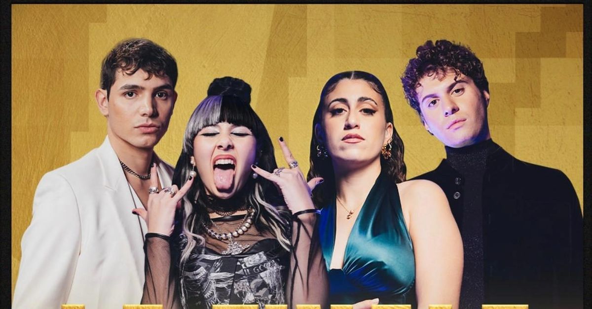 X Factor 2025, stasera la finale a Napoli: tre manche serrate, ospiti Pausini e Derulo