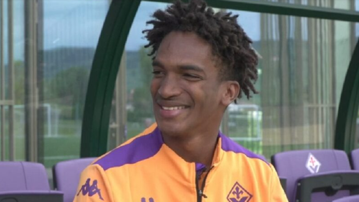 Bassidy Sanogo, intervista a Rai News Sanogo