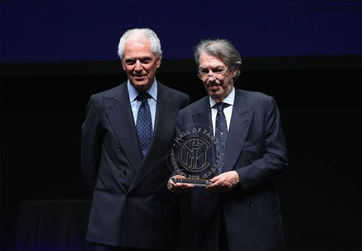 Bonolis: “Dal ‘dove cazzo vi pare’ di Barcellona-Inter al volo di Moratti. Mio Triplete negli Usa con…”- immagine 3