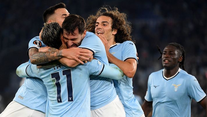 Lazio, vittoria al cardiopalma: Porto KO al 92′! Primato per Baroni in Europa League - immagine 1