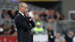 I difetti di Allegri e Conte: c’è chi si lamenta sempre e chi mai
