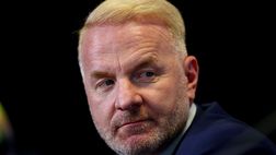 Pellegatti: “Come si fa a dare l’insufficienza al calciomercato del Milan?”