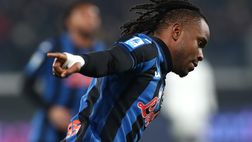 Il Napoli guarda in casa Atalanta, non solo Lookman: piace un altro big – Il Mattino
