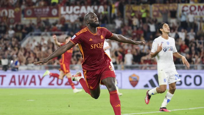 Serie A, cambiato l’orario di Roma-Frosinone: si giocherà alle 20:45. Ecco il motivo - immagine 1