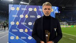 Baroni: “La rabbia di Guendouzi mi piace, cosa gli ho detto! Tchaouna, Lazzari, Noslin e come sta Patric”