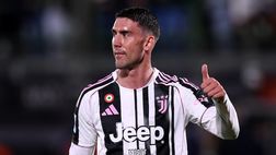 Milan, c’è un piano per Vlahovic. Due condizioni necessarie per arrivare al matrimonio