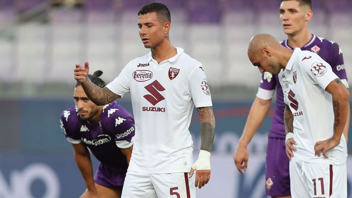 Torino, i convocati per il Cagliari: assenti Izzo, Ferigra e Zaza - immagine 1