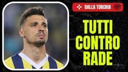 Ex Milan, in Turchia tutti contro Krunic: “È un problema. Non ha più credito”