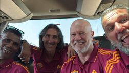 Candela accende la sfida delle leggende: “Che spettacolo, direzione Everton”