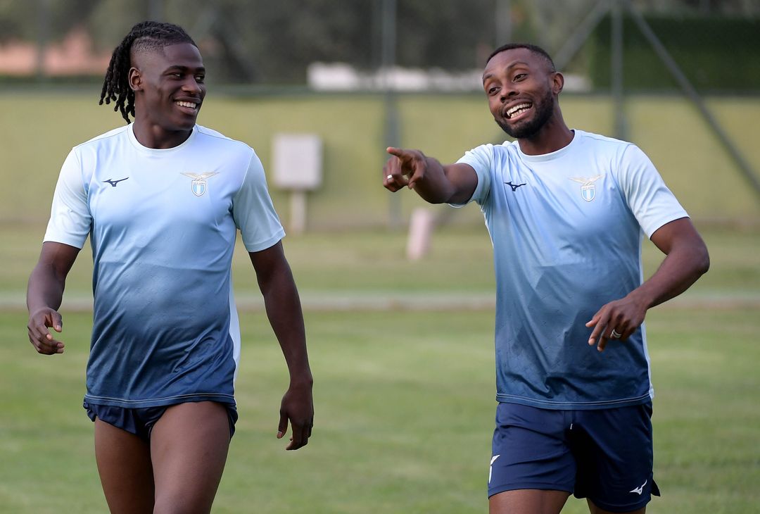 Tchaouna e Akpa Akpro