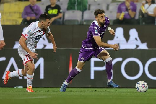 Lazio, Baroni approva l’acquisto: “Castrovilli ci può dare una grande mano”- immagine 2