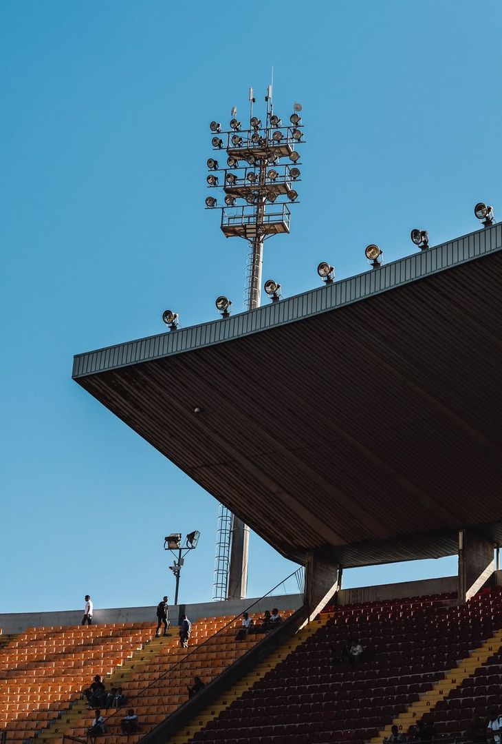 GALLERY Lecce-Napoli, luci al Via del Mare: “Energia in continuo aumento!” - immagine 5