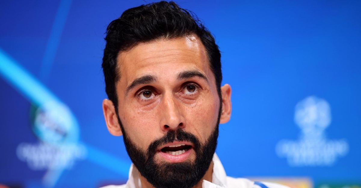 milan spunta la data dell8217incontro segreto con arbeloa tutti i dettagli da Pianetamilan.it milan spunta la data dell8217incontro segreto con arbeloa tutti i dettagli