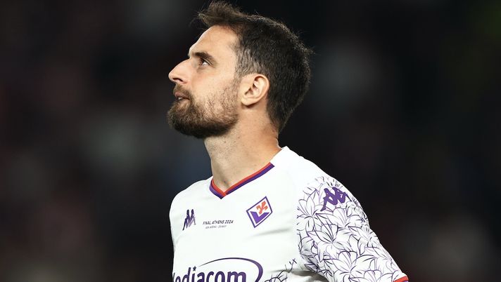 Giacomo Bonaventura Fiorentina