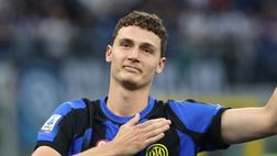 L’Arabia Saudita si muove per Pavard: la risposta secca del francese! E su Instagram…