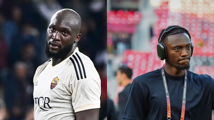 Mercato Roma, si punta a far restare Lukaku: ipotesi scambio con Abraham - immagine 1