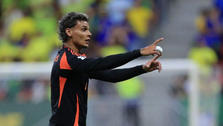 Romano: “Rios, il punto sul futuro tra l’Inter in standby e il filo diretto con la Roma” - immagine 1