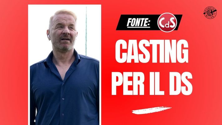 Igli Tare potrebbe diventare direttore sportivo del Milan nelle prossime settimane | AC Milan News (Getty Images) Milan, Tare nuovo direttore sportivo? Ecco gli aspetti da valutare