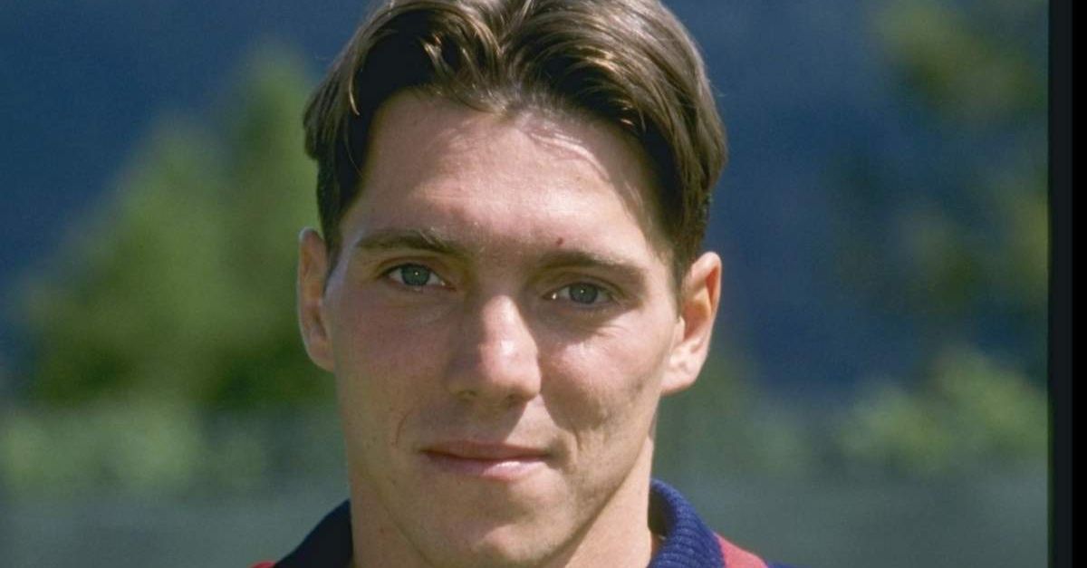 ex milan bressan a milanello sbagliai spogliatoio e incontrai sacchi maldini e van basten su allegri 8230 da Pianetamilan.it ex milan bressan a milanello sbagliai spogliatoio e incontrai sacchi maldini e van basten su allegri 8230