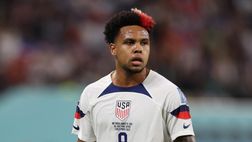 Gazzetta: “McKennie tiene in ansia la Juve: si teme uno stiramento, esami pronti”
