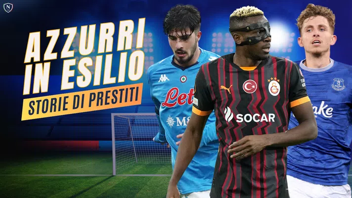 Lindstrom finalmente brilla! Osimhen gol, Natan assistman, Cioffi sprecone: Iaccarino decisivo- immagine 2