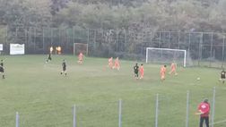 Altarese-Fcinter1908 ko contro l’Ospedaletti: sconfitta che lascia l’amaro in bocca