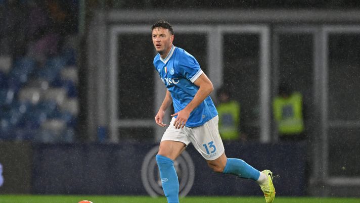 Verso Genoa-Napoli, Rrahmani pronto a tornare titolare? Le ultime – Il Mattino - immagine 1