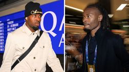 Libero – I Thuram in Inter-Juve: loro famiglia è una rivoluzione in Serie A