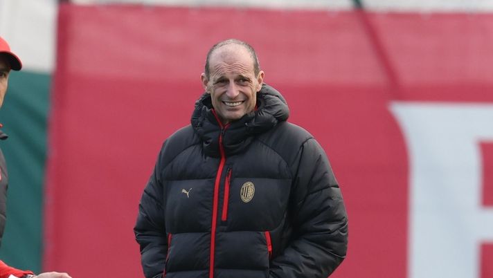 Calciomercato Milan, Pellegatti: 'Allegri vuole certezze. Casemiro ...'