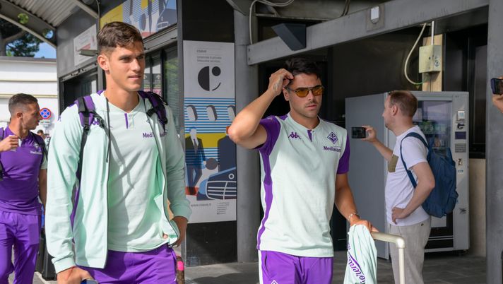 Fiorentina, un difensore pronto per la Serie C? Un club piomba su Krastev - immagine 1