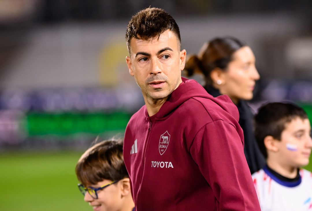 Como-Roma 2-0 – FOTO GALLERY - immagine 26