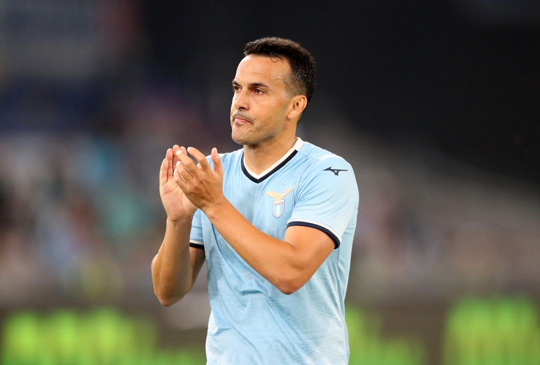 Lazio-Lecce, le migliori immagini della trentottesima di Serie A – GALLERY - immagine 48