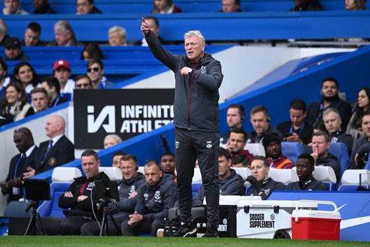 Dopo i 5 gol incassati nel derby col Chelsea, Moyes si separa dal West Ham: ufficiale- immagine 2