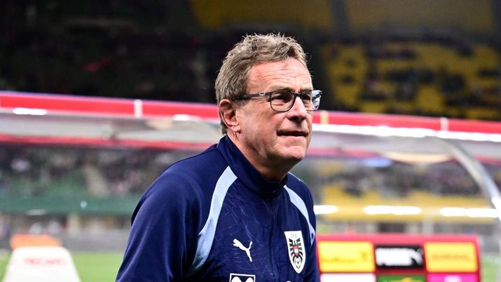 Pellegatti: 'Rangnick molto affascinato dal Milan. Senza di lui si prospetta un disastro'