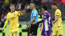 CorSport duro: “Difficilmente rivedremo in campo a breve Abisso e Marinelli”