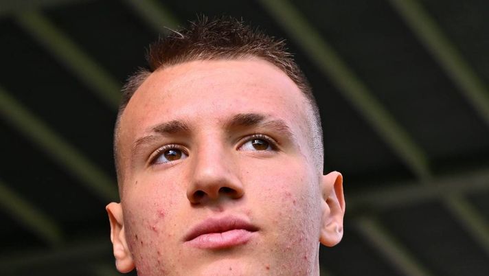 Camarda prestato in estate con un chiaro obiettivo: a Lecce ancora non è stato raggiunto