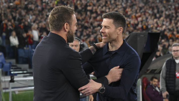 Roma, De Rossi e il modello Xabi Alonso: vincere con le mosse giuste è possibile - immagine 1