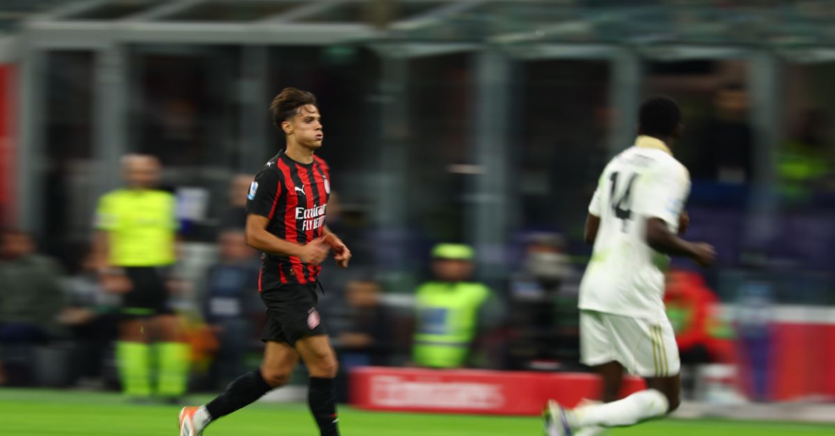 Milan Pisa, Ricci: “Il clima in spogliatoio non è dei migliori” Milan Pisa, Ricci: “Il clima in spogliatoio non è dei migliori”