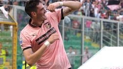 Palermo-Juve Stabia, i precedenti: rosanero in vantaggio sulle Vespe