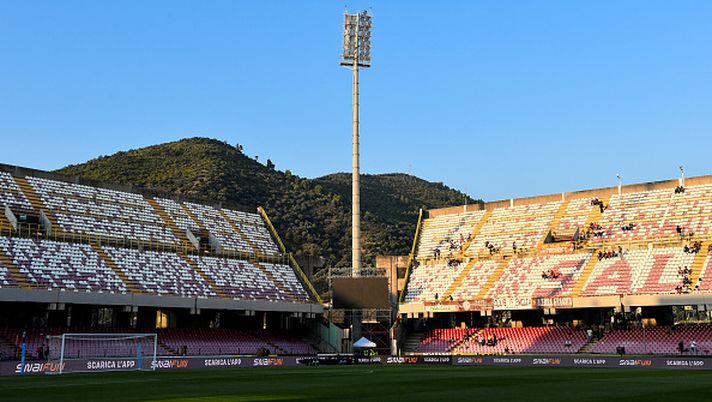 Salernitana, Quest. Conticchio: “Derby a porte aperte? Una speranza per il futuro” - immagine 1