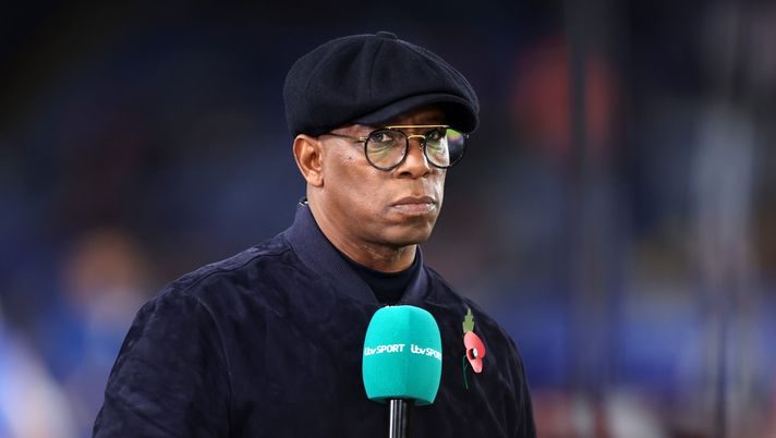 Ian Wright ricorda il Toro: “Lo stadio con la migliore atmosfera che ho vissuto” - immagine 1