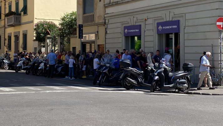 Campagna abbonamenti, chiusa la prima fase. Staccate oltre 9.000 tessere - immagine 1