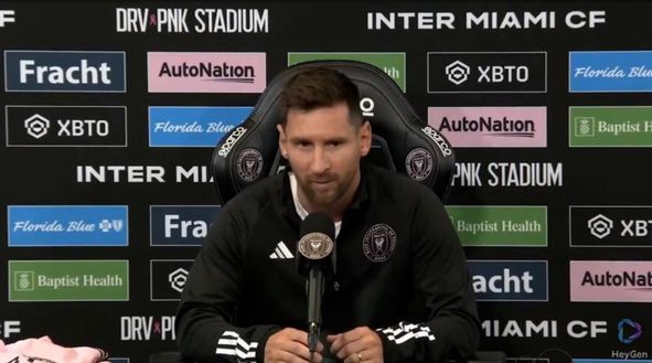 Messi: “Non so se ci sarò ai Mondiali del 2026. Andrò avanti fino a quando…”- immagine 2