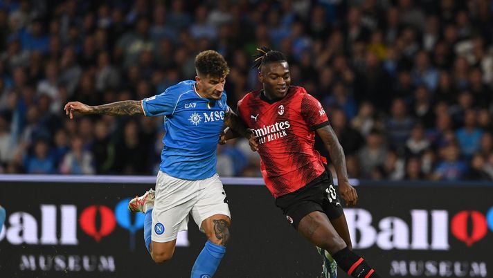 UFFICIALE – Svolta per la Serie A: Milan-Napoli sarà trasmessa in chiaro da Dazn - immagine 1