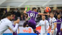 Terracciano (conf): “Prima partita dove non siamo stati noi stessi”