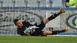 Calciomercato Palermo, visite mediche in corso per Audero